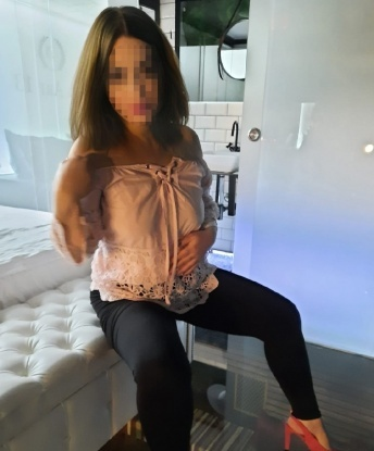 Анкета проститутки Клава - Фото 1, Сосенский, 40 лет, №2214